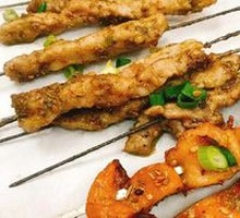 Secret-Recipe Pork Tenderloin