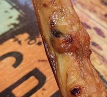 Whole Chicken Wing