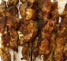 Lamb Skewers