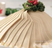 Tofu Skin