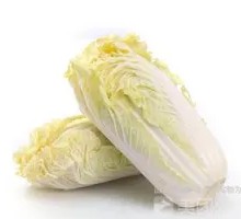 Baby bok choy