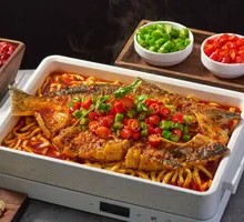 Spicy Catfish