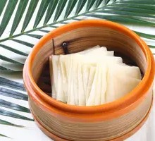 Lotus Leaf Pancake