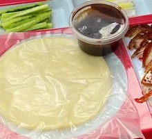 Sauce Pancake