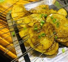 Potato