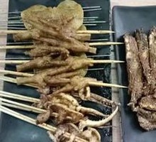 Chicken Feet