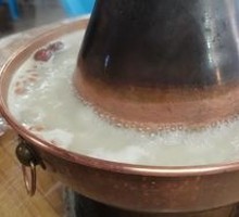 Mutton Hot Pot Soup