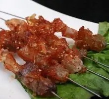 Beef tendon