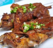 Pig's trotter