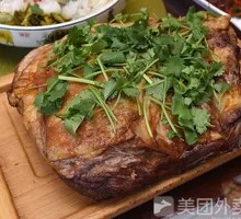 Lamb Ribs