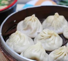 Soup Dumplings