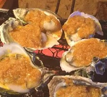 Oyster