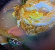 Three Delicacies Stew