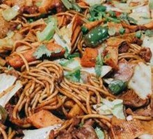 Teppanyaki