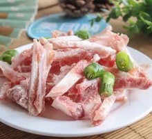 Pork Cartilage