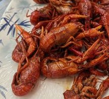 Secret-Recipe Boiled Shrimp