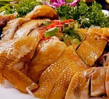 Guangpai DaoKou Roast Chicken