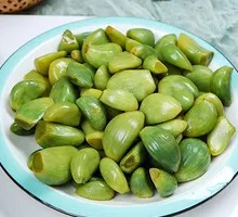 Labas Garlic