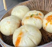 Yichang Beef Baozi