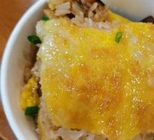Three Delicacies Tofu Skin