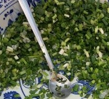 Fresh Meat Dumplings