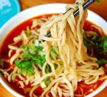 Original Soup Noodles