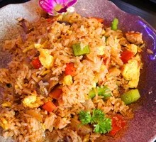 Beef Fried Rice