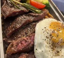 Signature Sirloin Steak