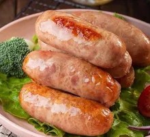 Special Beef Sausage