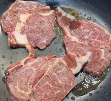 Black Pepper Beef Sauce