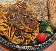 Classic Ribeye Steak