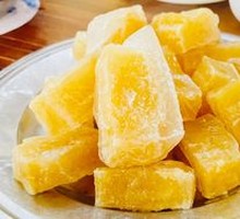 Frozen Tofu