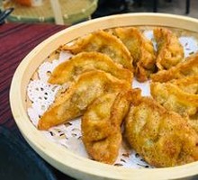 Fried Dumplings