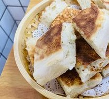 Baked Flatbread