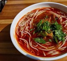 Original Soup Noodles