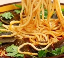 Xiangyang Tofu Noodles
