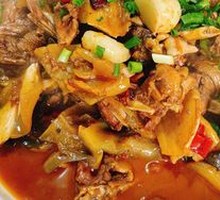 Jingsha Softshell Turtle Stew with Young Pigeon