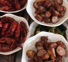 Cold Dish