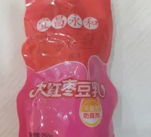 Yonghe Soy Milk