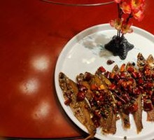 Flavorful Catfish