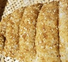 Old Home Glutinous Rice Cake