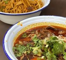 Live-Boiled Two-in-One