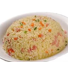 Lanzhou Fried Rice