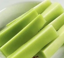 Jade Lettuce Strips