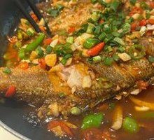 Old Changsha Stinky Carp