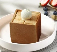 Thick Toast