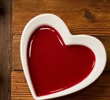 Fresh Duck Blood Unlimited Refill