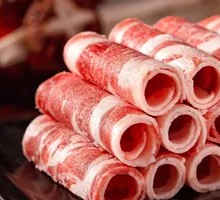 Inner Mongolia Original Cut Beef Rolls