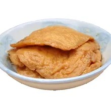 Braised Tofu Skin