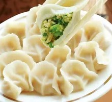Family Feast Dumplings